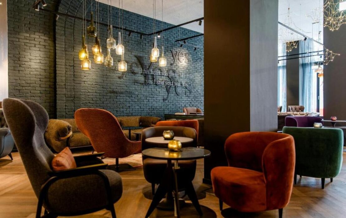 Motel One Dublin