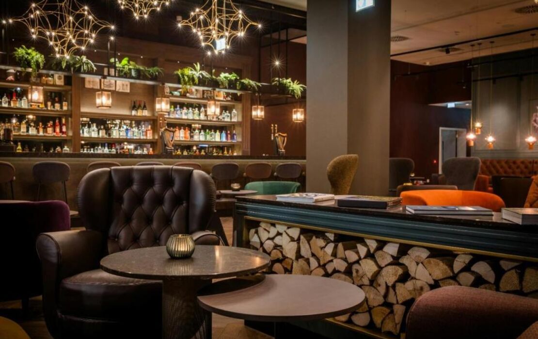 Motel One Dublin