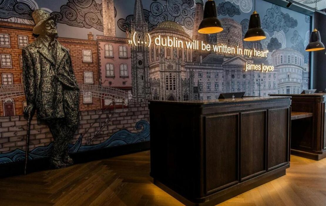 Motel One Dublin