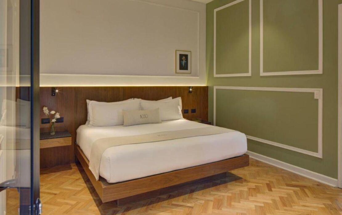 Roso Guest House