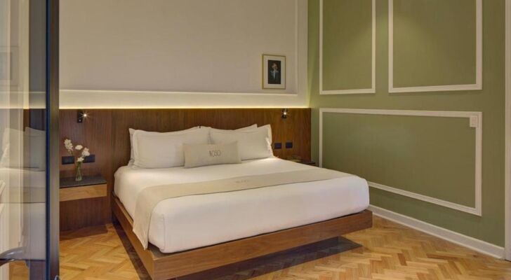 Roso Guest House