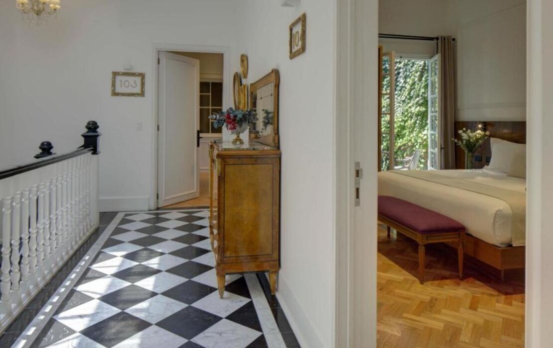 Roso Guest House
