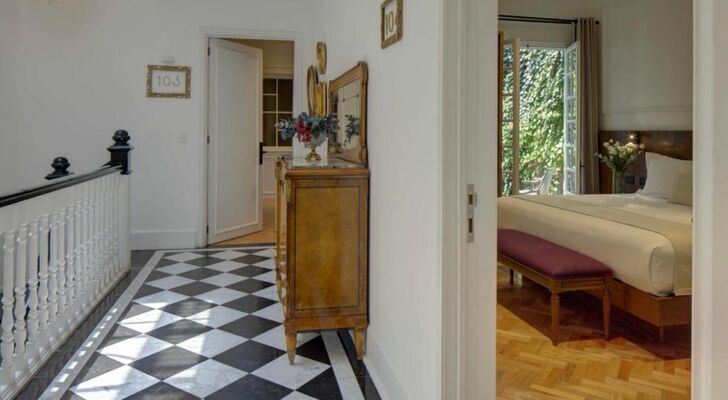 Roso Guest House