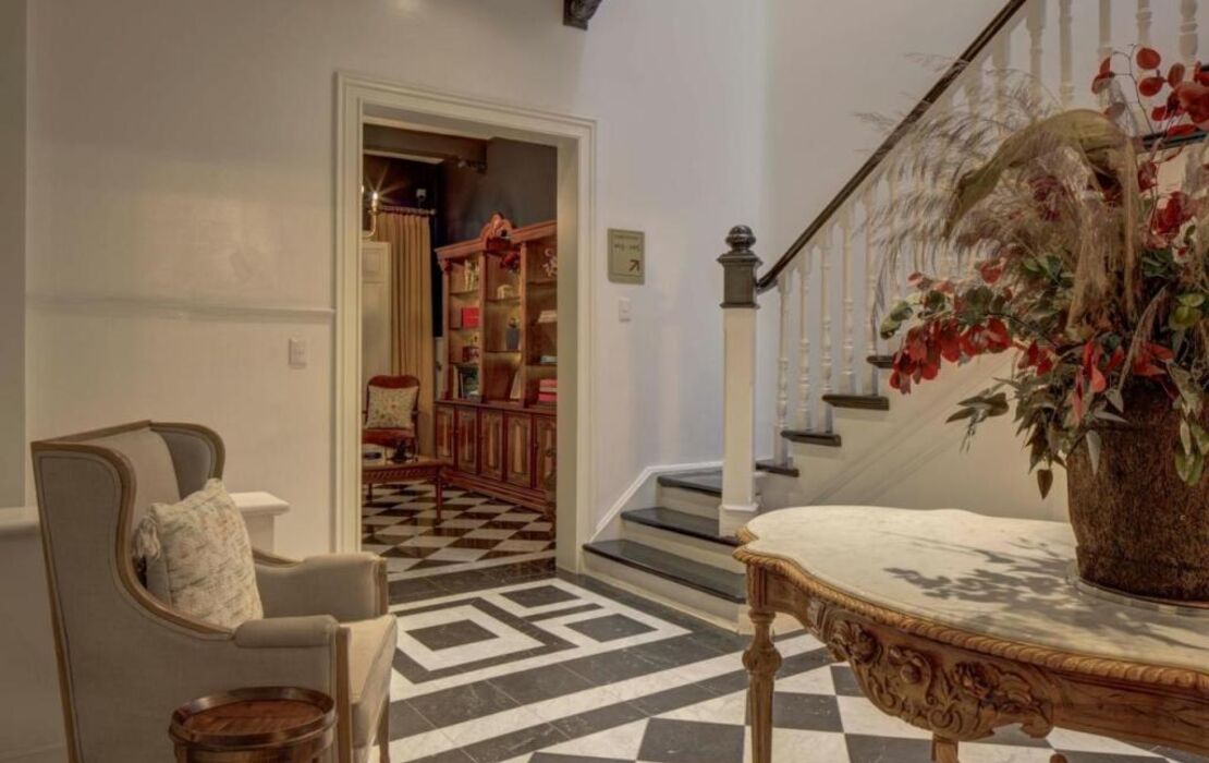 Roso Guest House