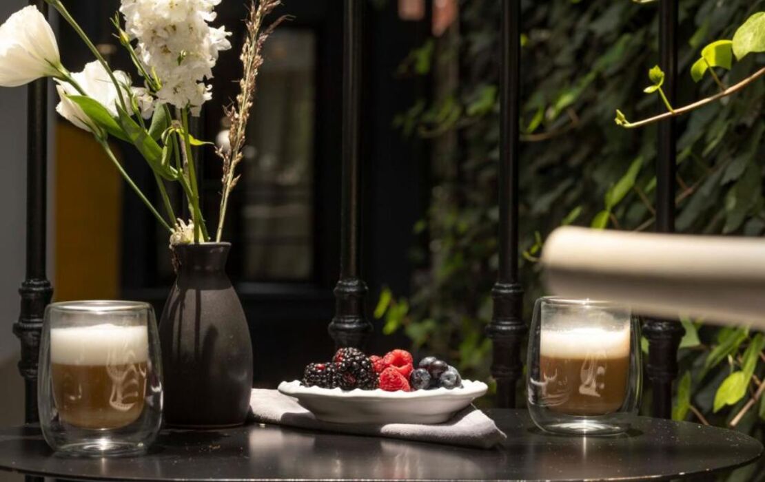 Roso Guest House