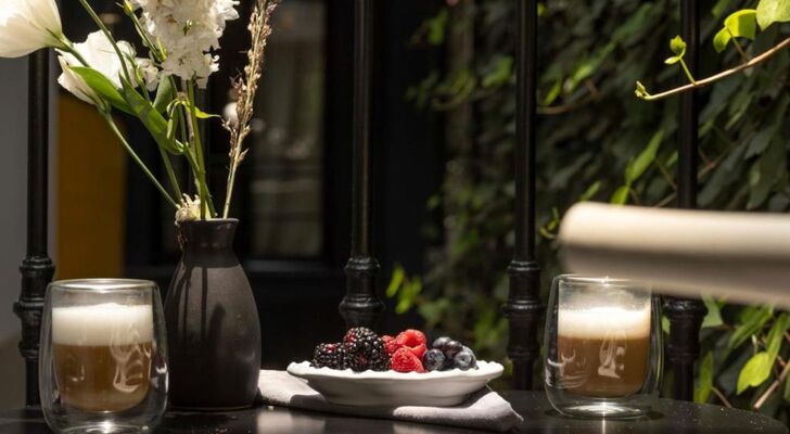 Roso Guest House