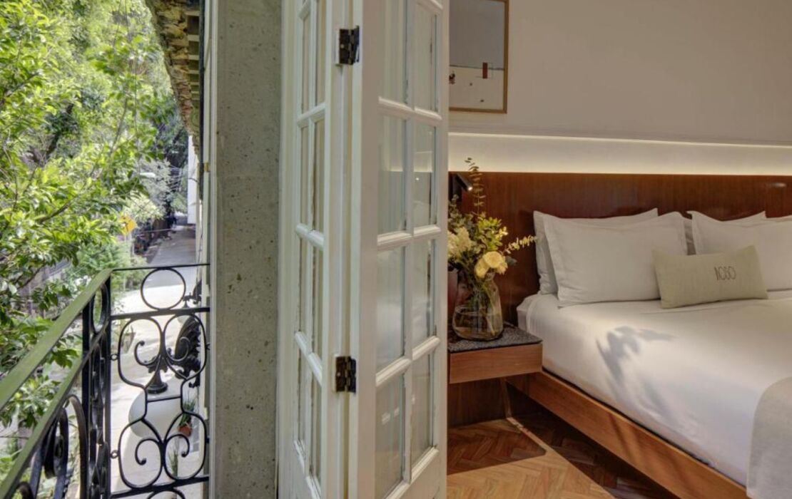 Roso Guest House