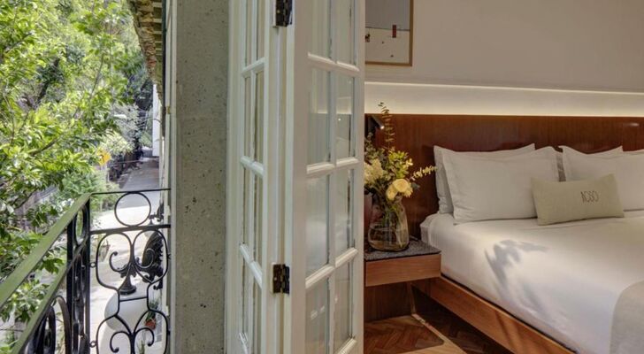 Roso Guest House