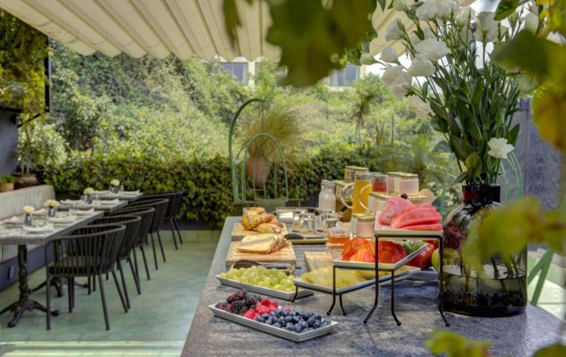 Roso Guest House