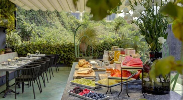 Roso Guest House