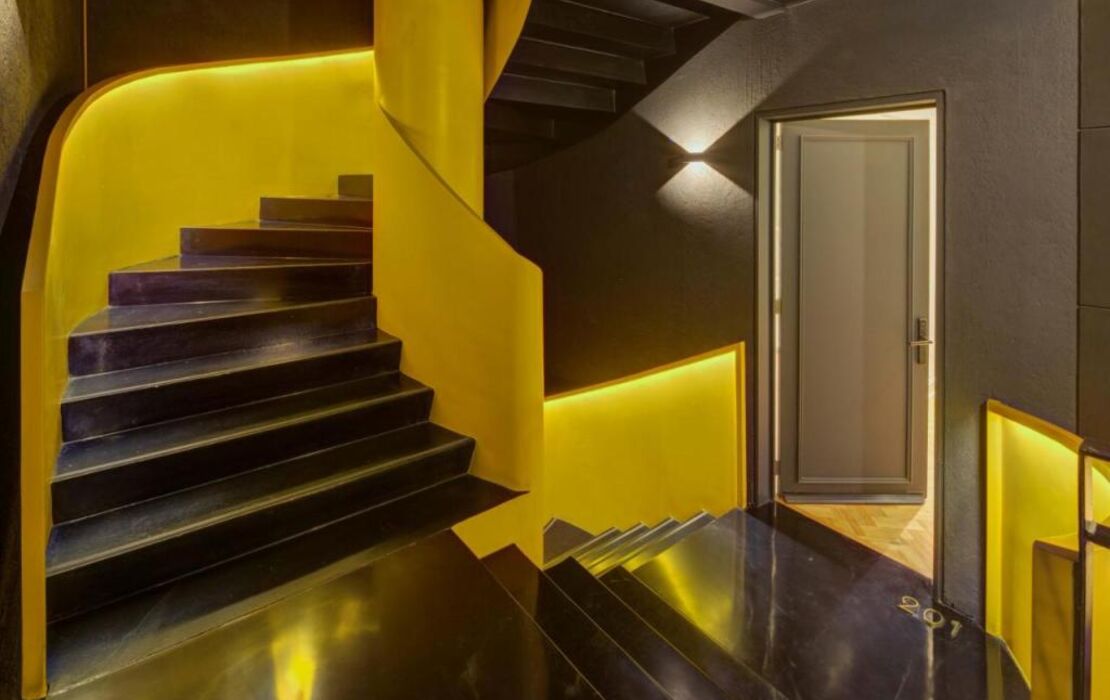 Roso Guest House