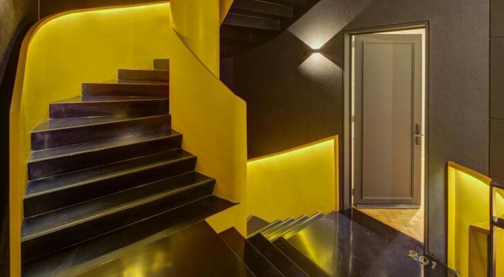 Roso Guest House
