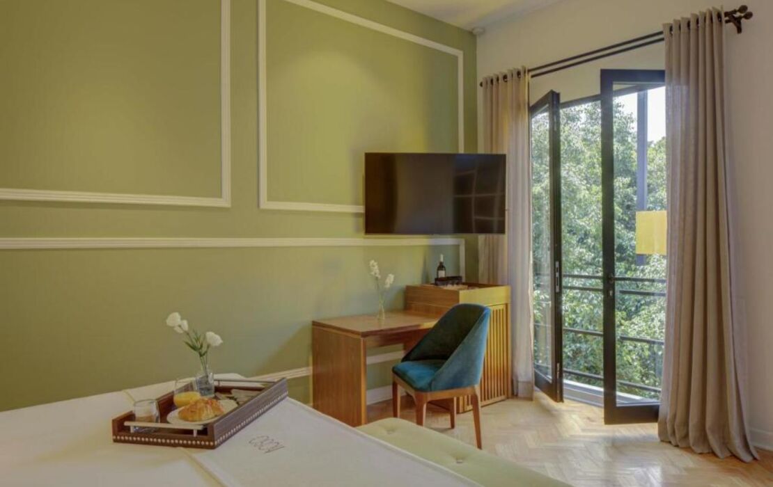 Roso Guest House