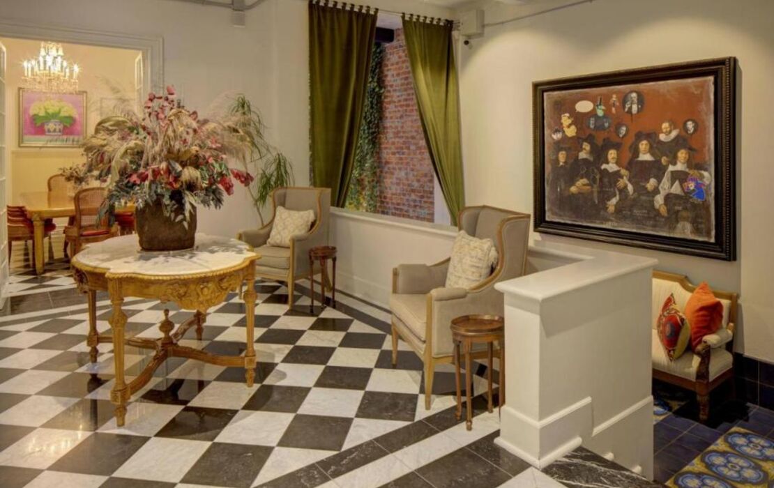 Roso Guest House