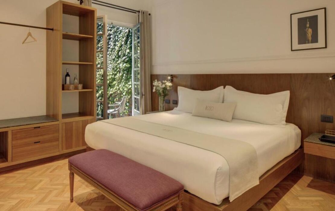 Roso Guest House