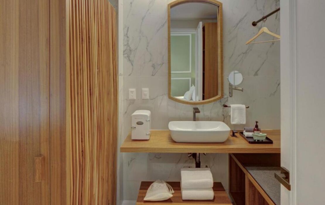 Roso Guest House