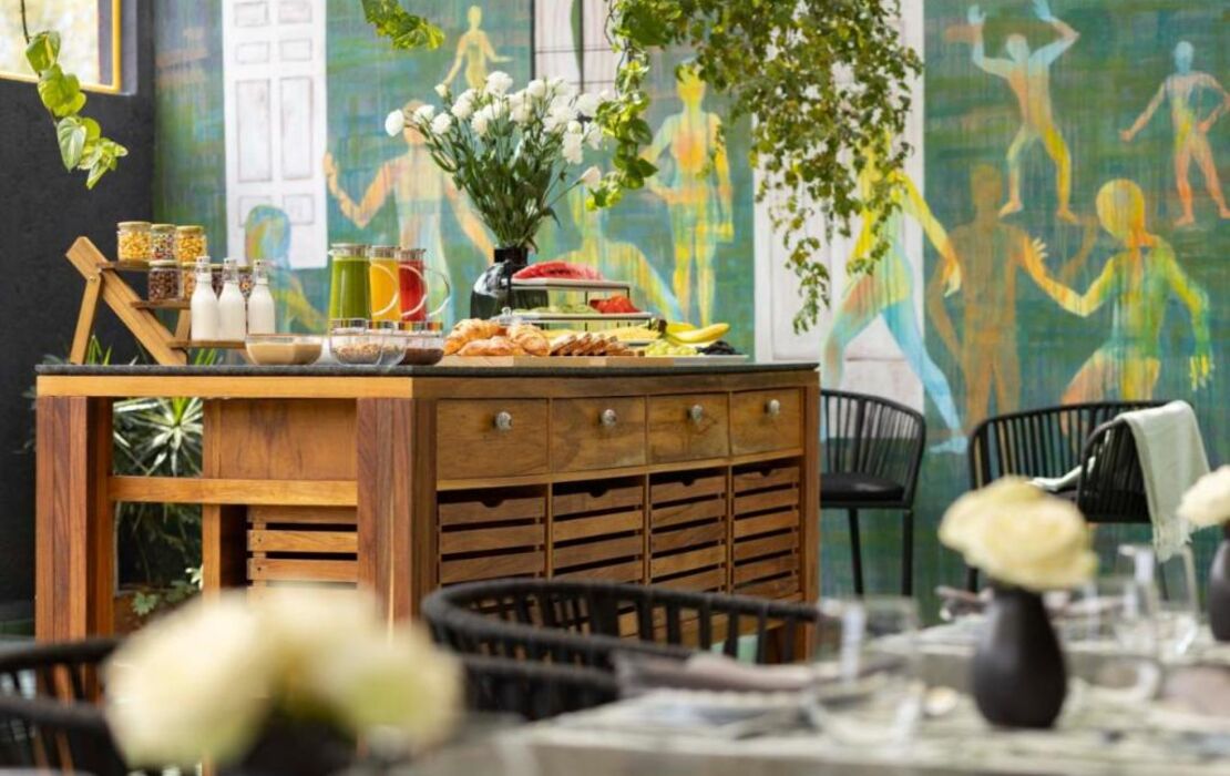 Roso Guest House