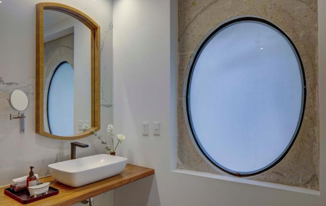 Roso Guest House