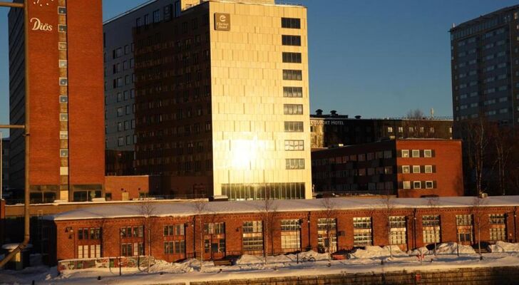 Clarion Hotel Umeå