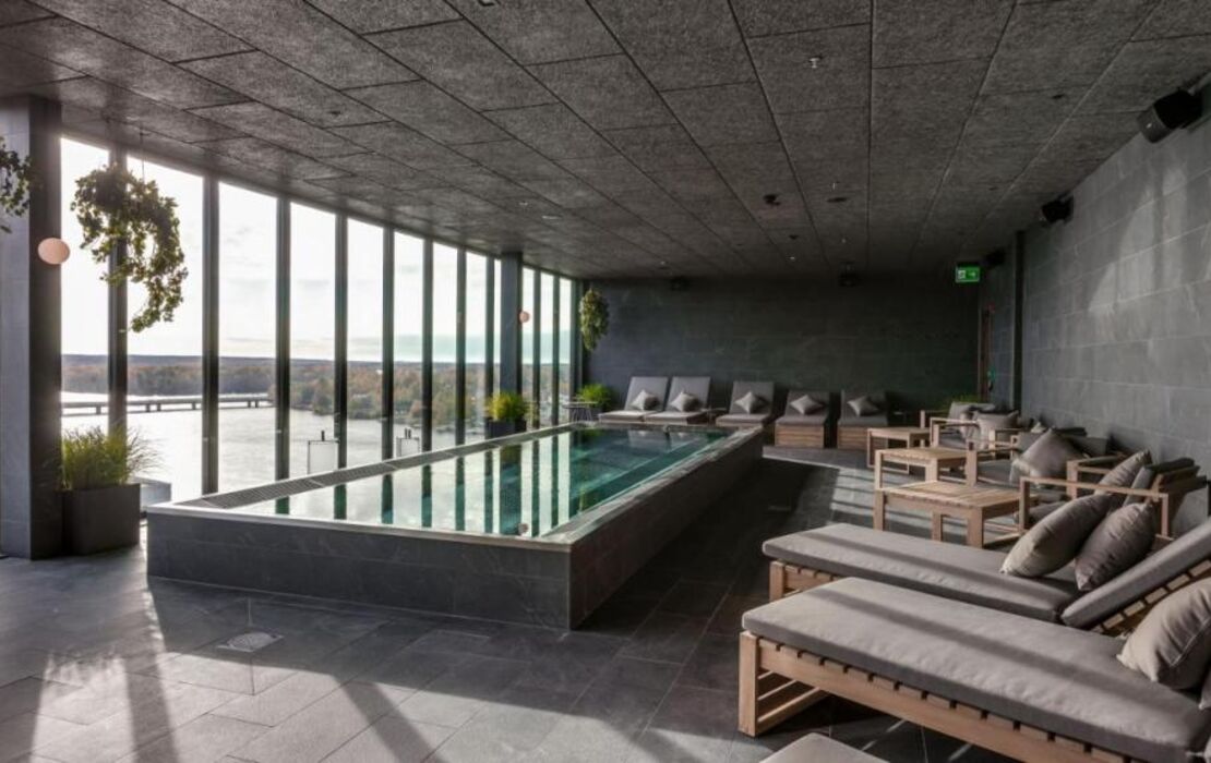 Clarion Hotel Umeå