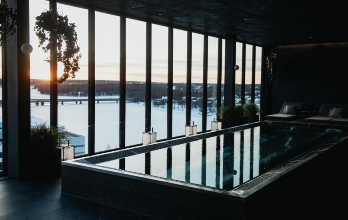 Clarion Hotel Umeå