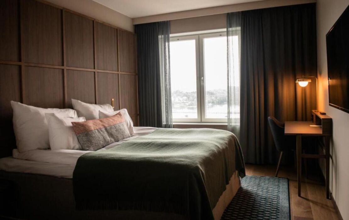 Clarion Hotel Umeå
