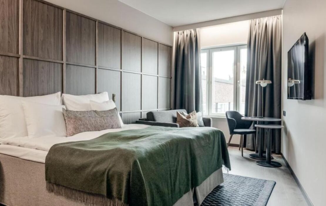 Clarion Hotel Umeå