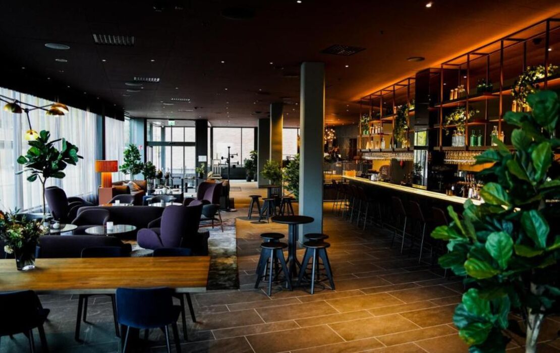 Clarion Hotel Umeå