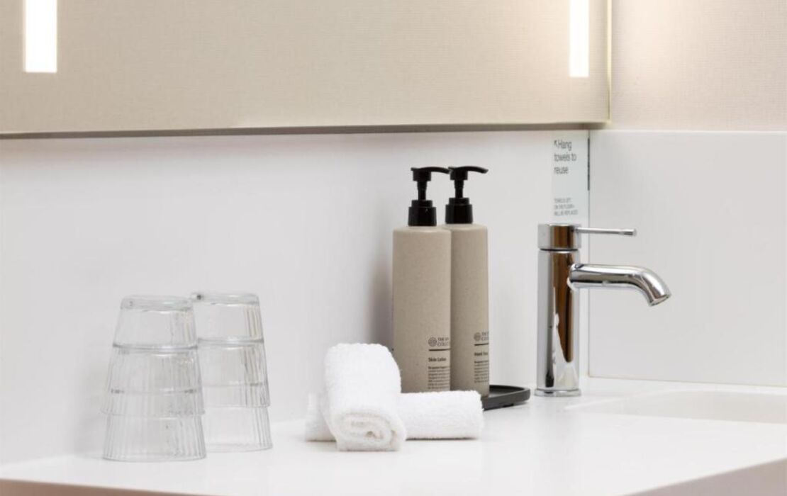 Motto By Hilton Rotterdam Blaak