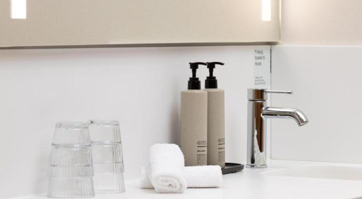 Motto By Hilton Rotterdam Blaak