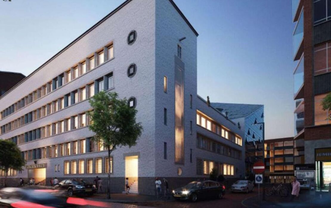 Motto By Hilton Rotterdam Blaak