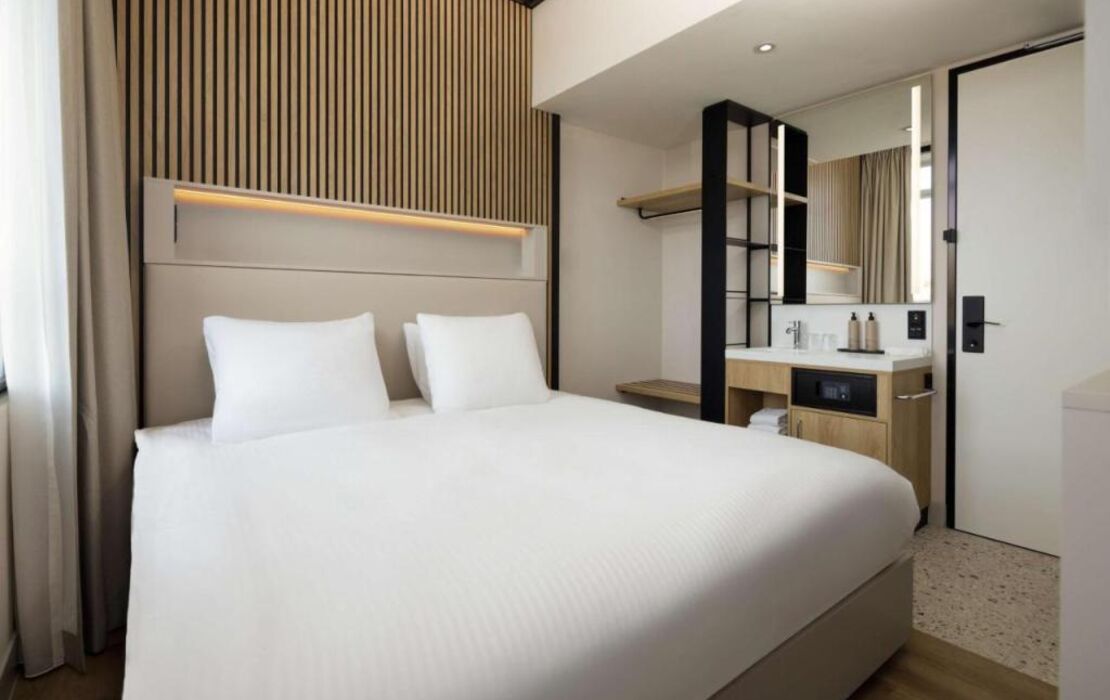 Motto By Hilton Rotterdam Blaak