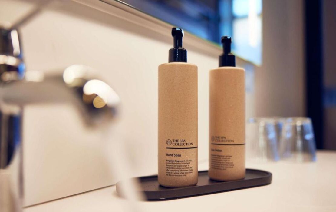 Motto By Hilton Rotterdam Blaak