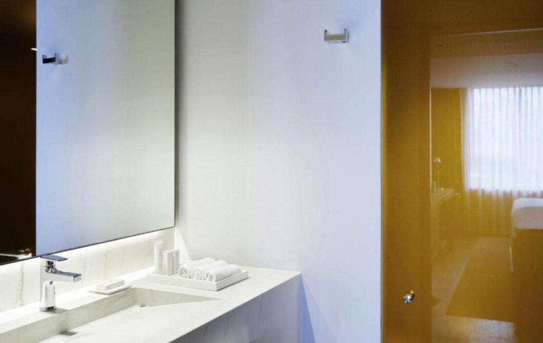 Mondrian Mexico City Condesa