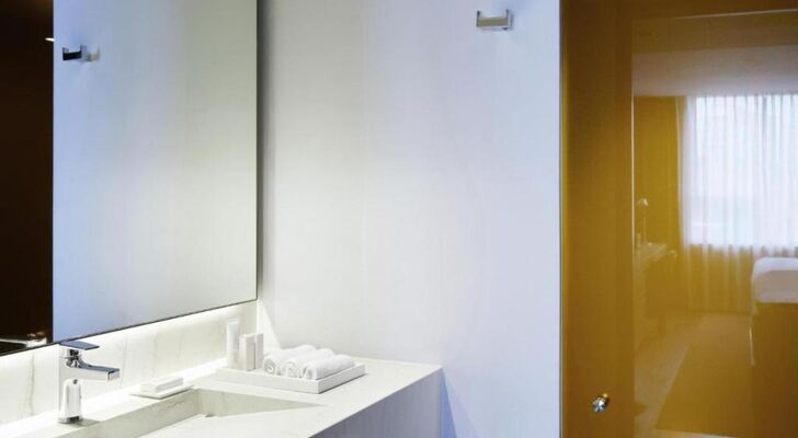 Mondrian Mexico City Condesa