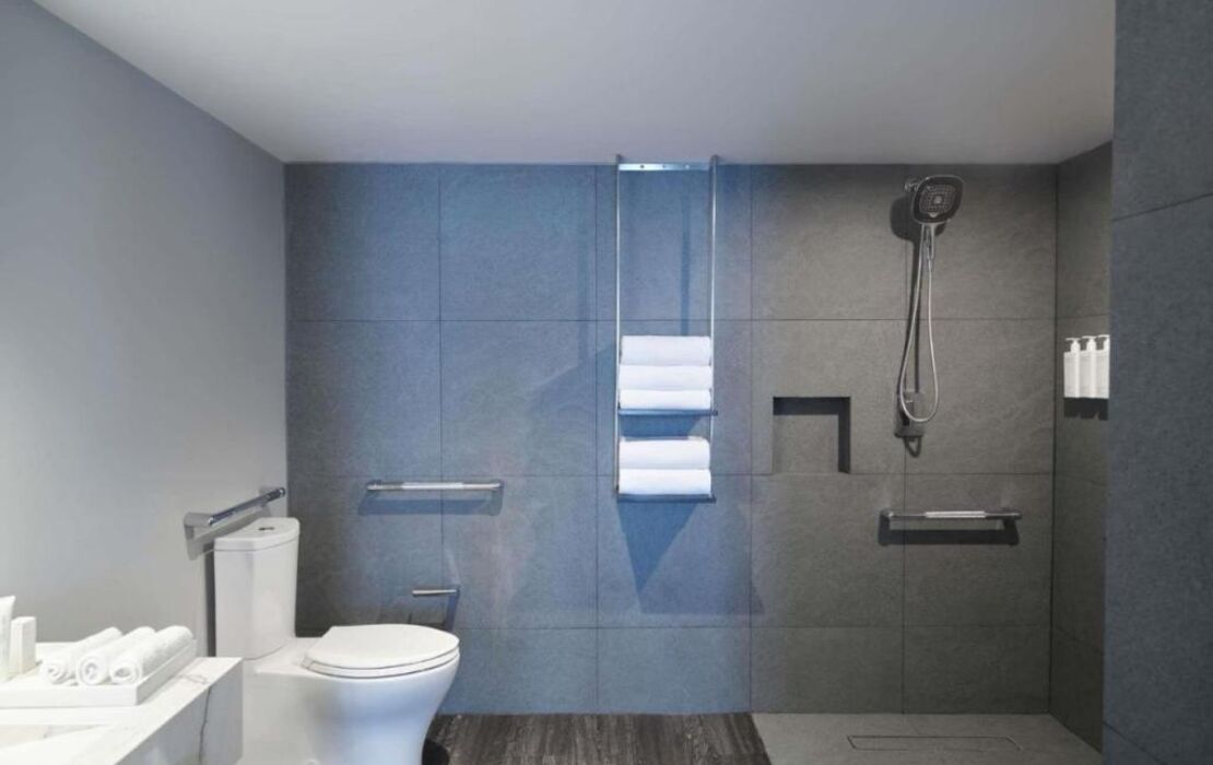 Mondrian Mexico City Condesa