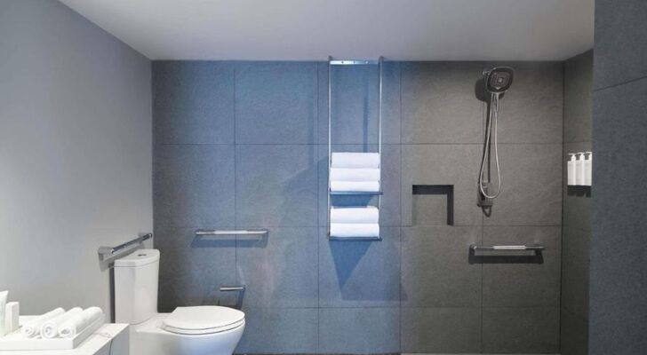 Mondrian Mexico City Condesa