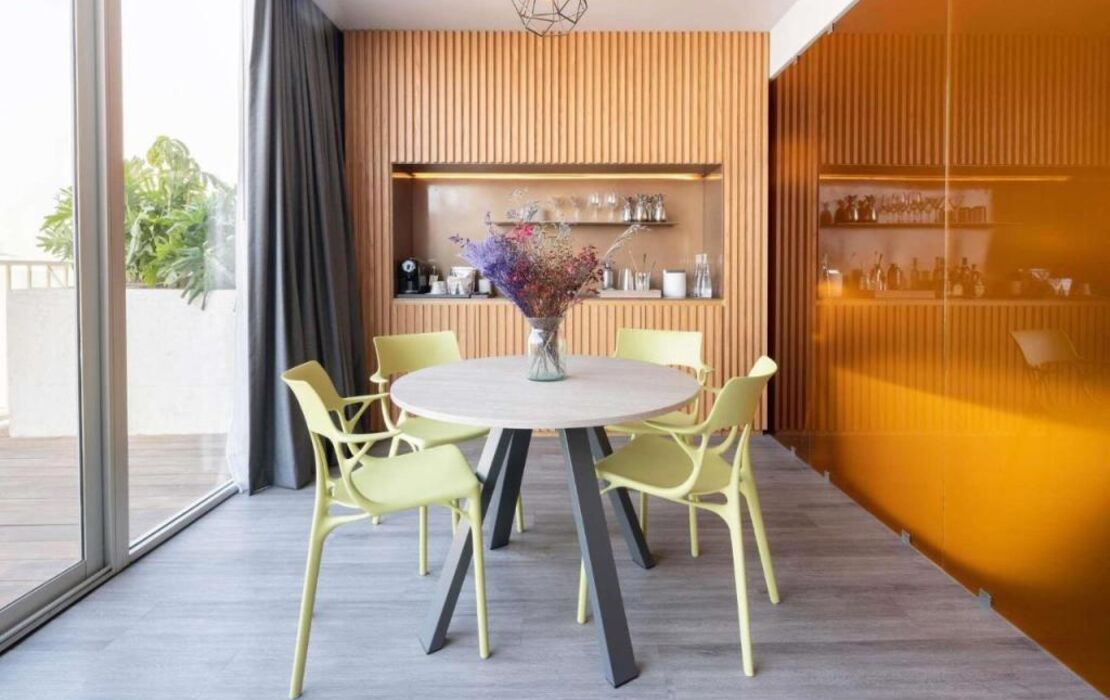 Mondrian Mexico City Condesa