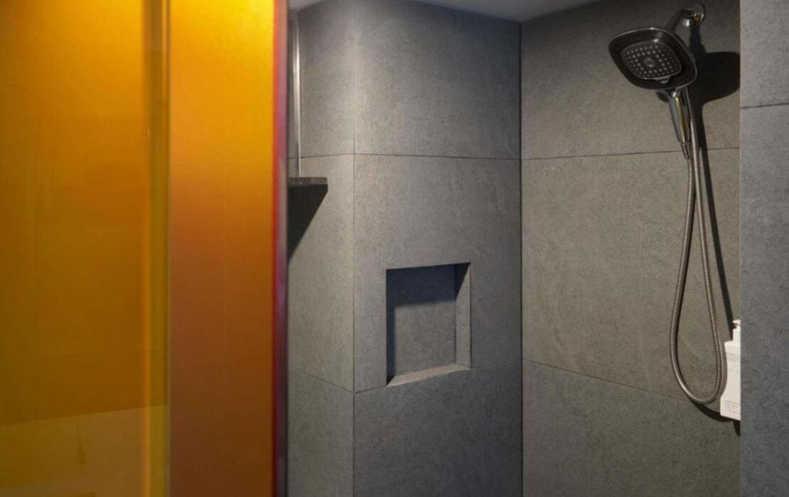 Mondrian Mexico City Condesa