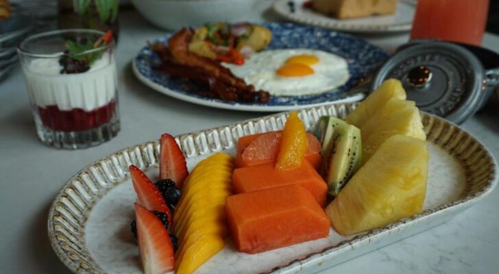 The St. Regis Kanai Resort, Riviera Maya