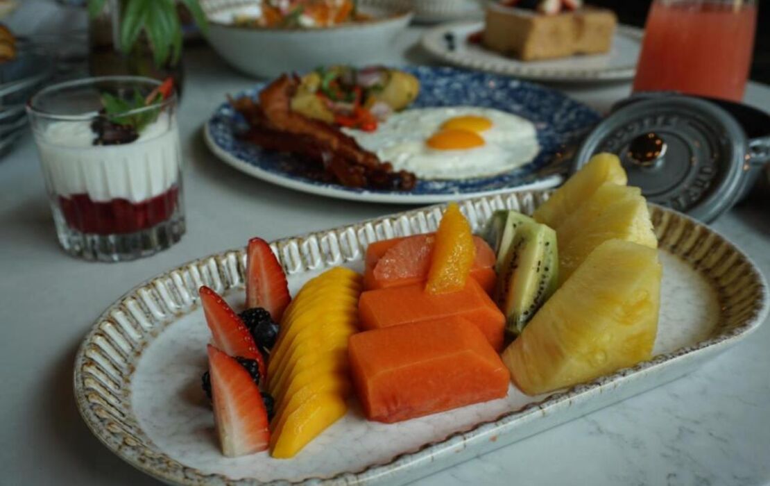 The St. Regis Kanai Resort, Riviera Maya