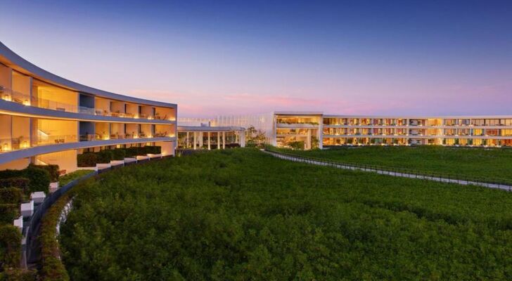 The St. Regis Kanai Resort, Riviera Maya