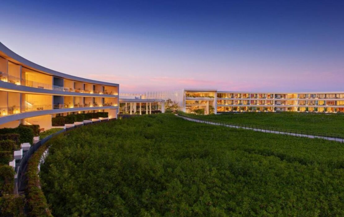 The St. Regis Kanai Resort, Riviera Maya