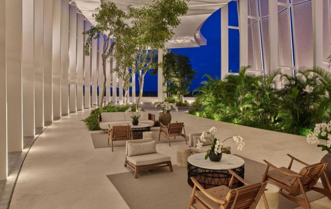 The St. Regis Kanai Resort, Riviera Maya