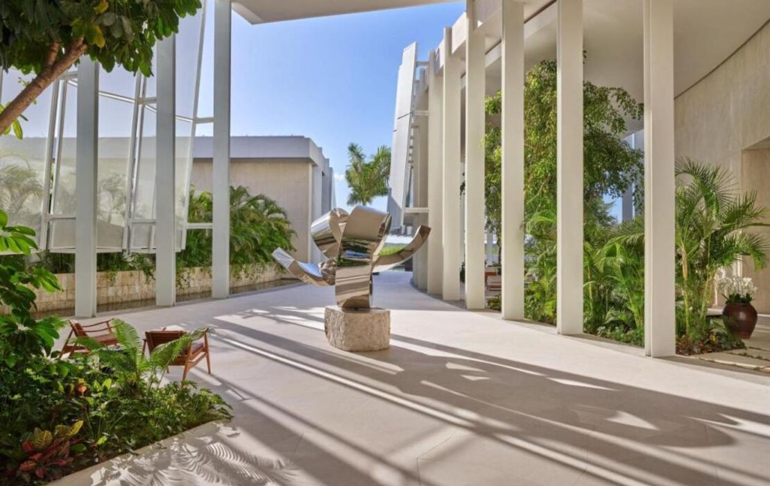 The St. Regis Kanai Resort, Riviera Maya