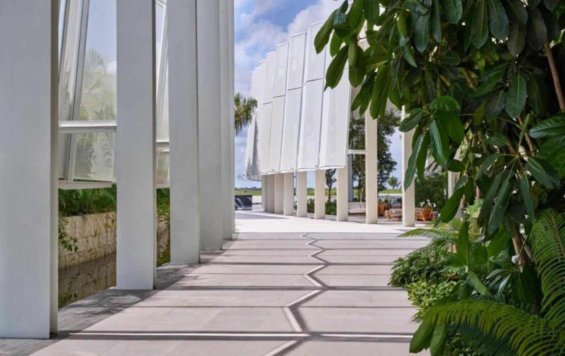 The St. Regis Kanai Resort, Riviera Maya