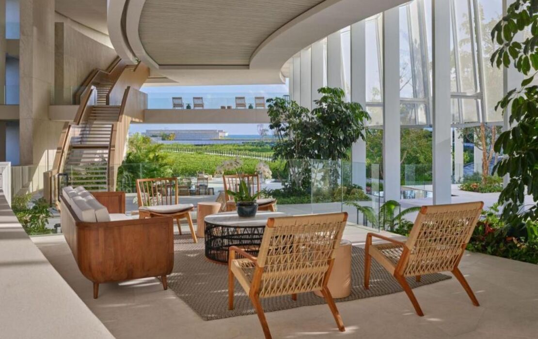 The St. Regis Kanai Resort, Riviera Maya