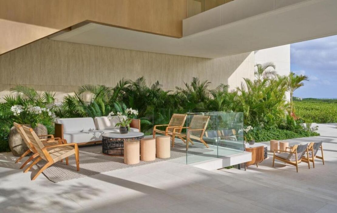 The St. Regis Kanai Resort, Riviera Maya