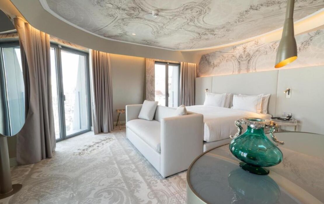 Dos Reis by The Beautique Hotels