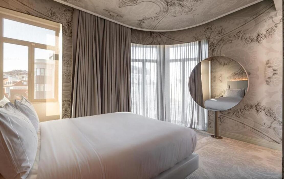 Dos Reis by The Beautique Hotels